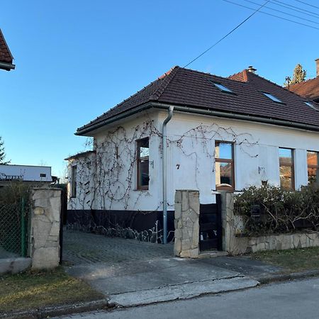 Mikulas Guest House Liptovsky Mikulas Exterior photo