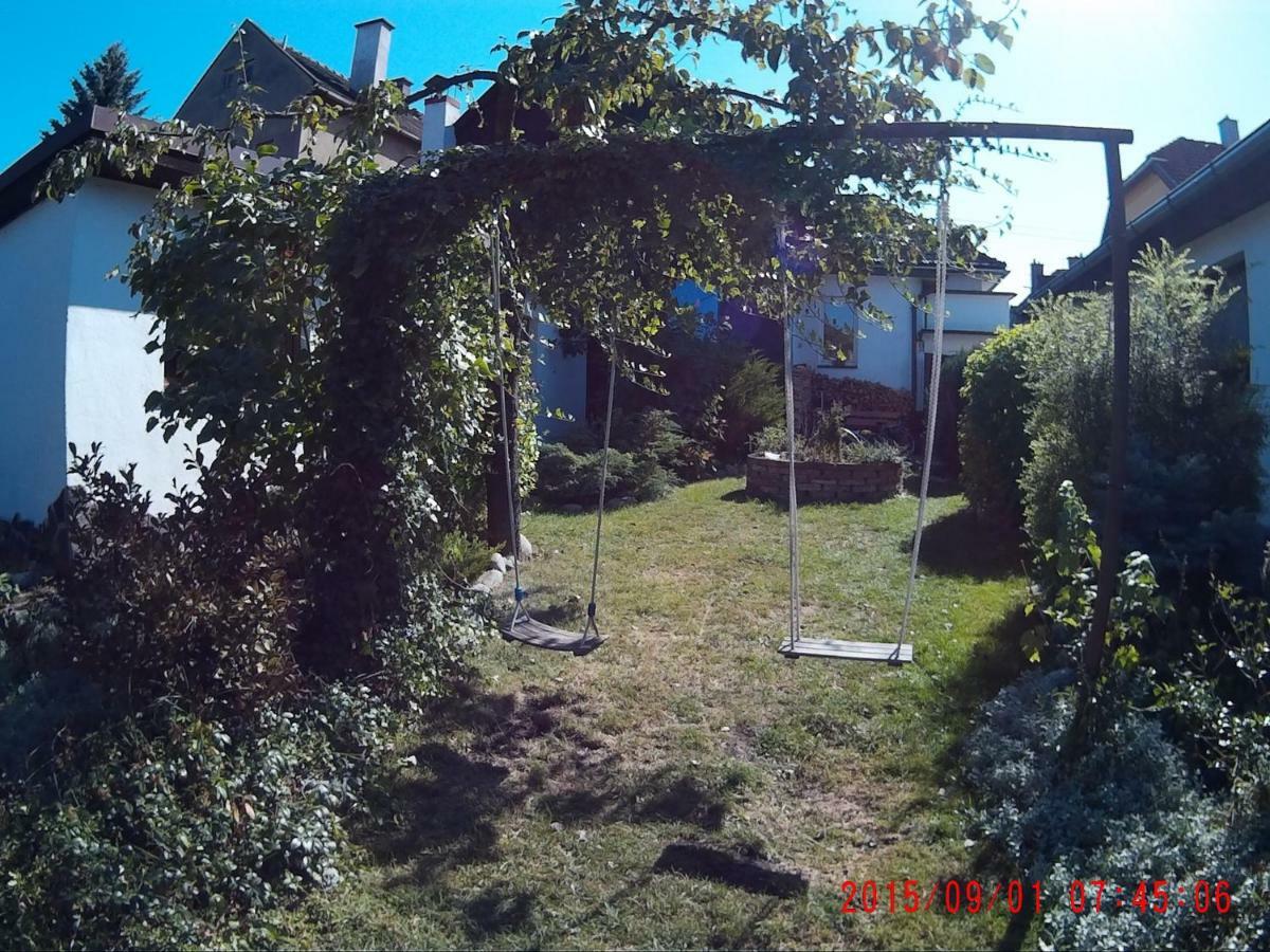 Mikulas Guest House Liptovsky Mikulas Exterior photo
